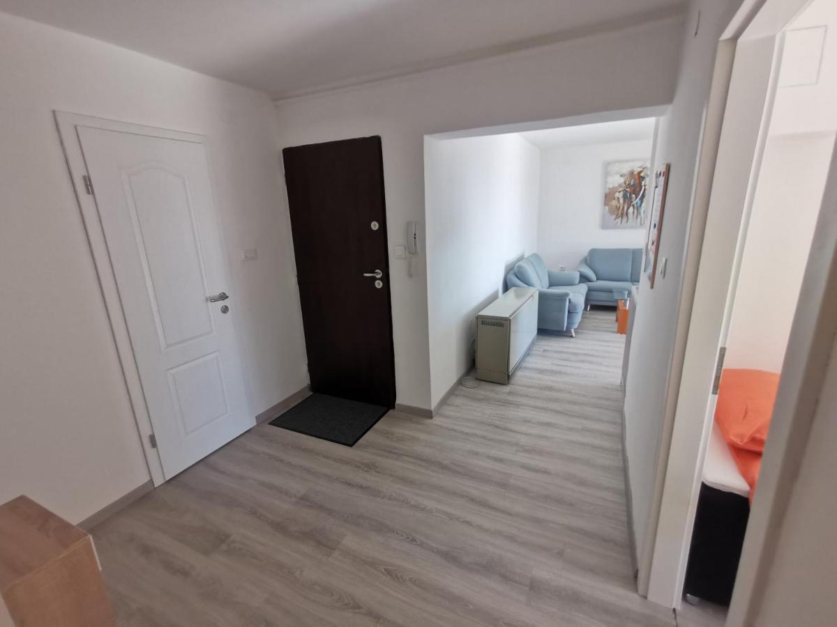 Apartment Budin 2, Rijeka Center Luaran gambar