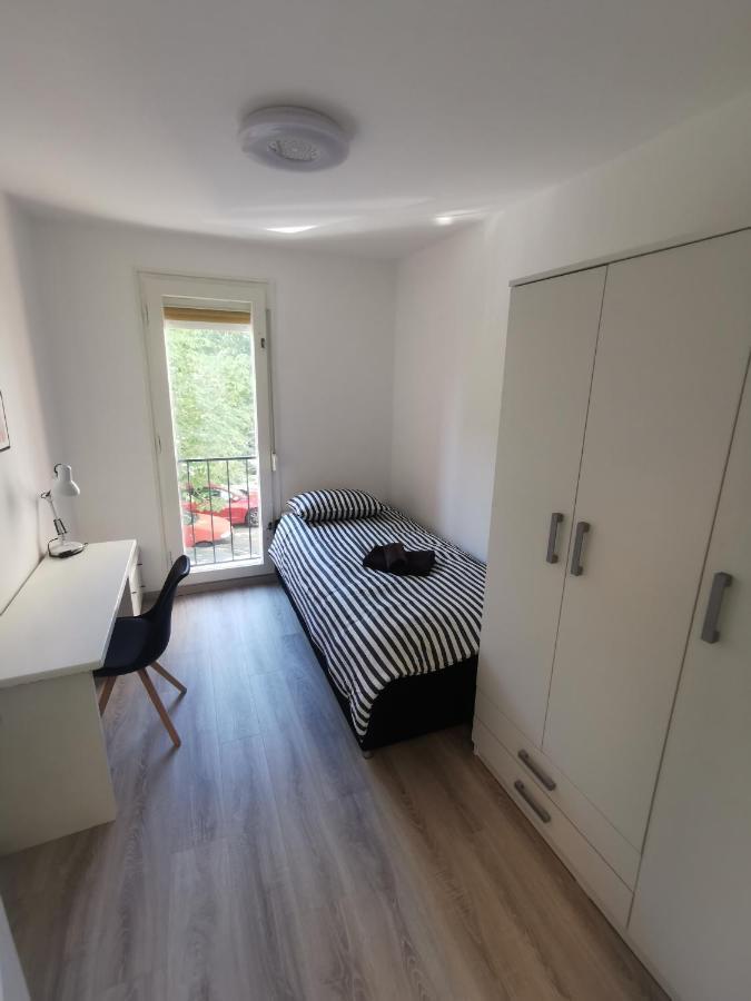 Apartment Budin 2, Rijeka Center Luaran gambar