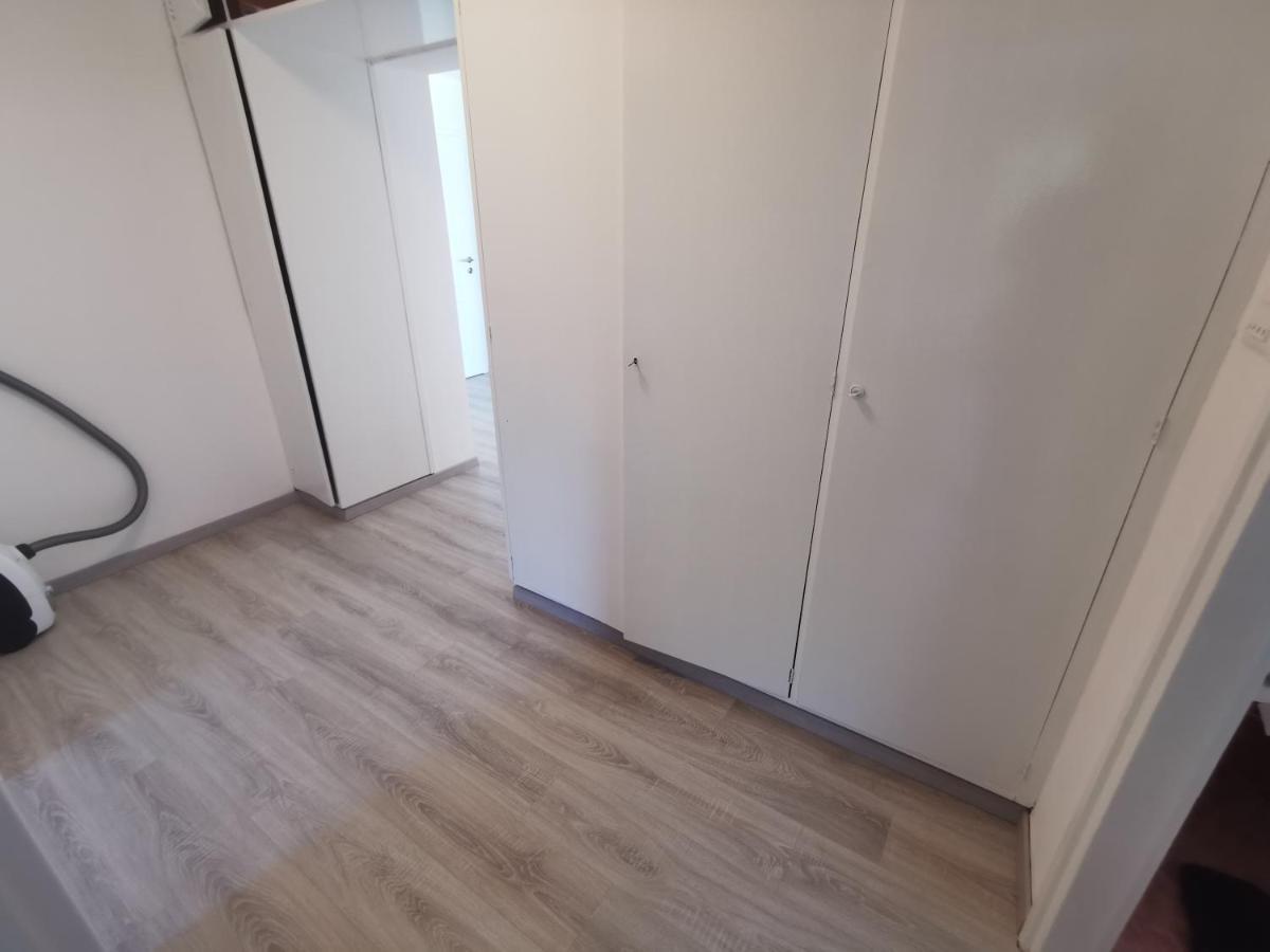 Apartment Budin 2, Rijeka Center Luaran gambar