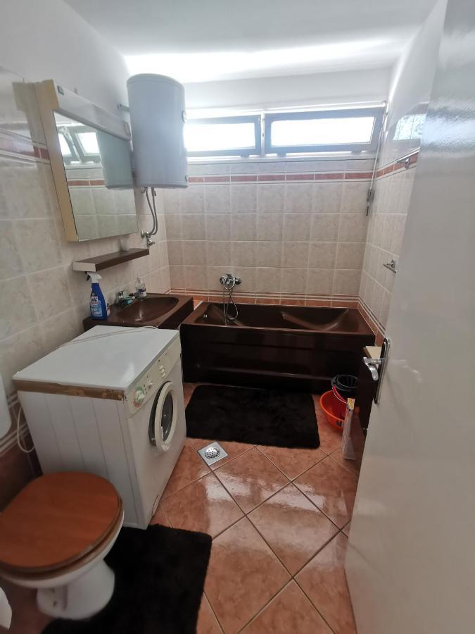 Apartment Budin 2, Rijeka Center Luaran gambar
