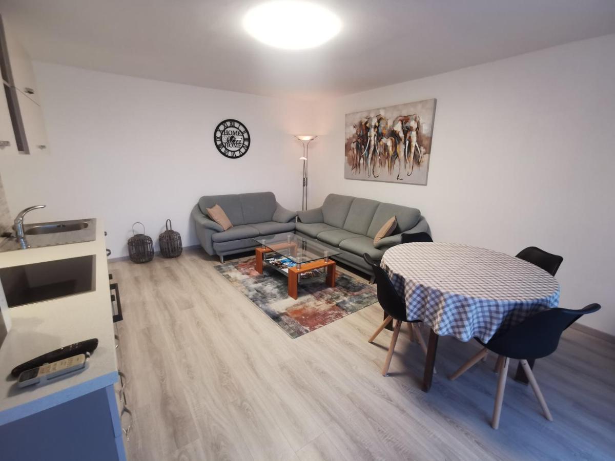 Apartment Budin 2, Rijeka Center Luaran gambar