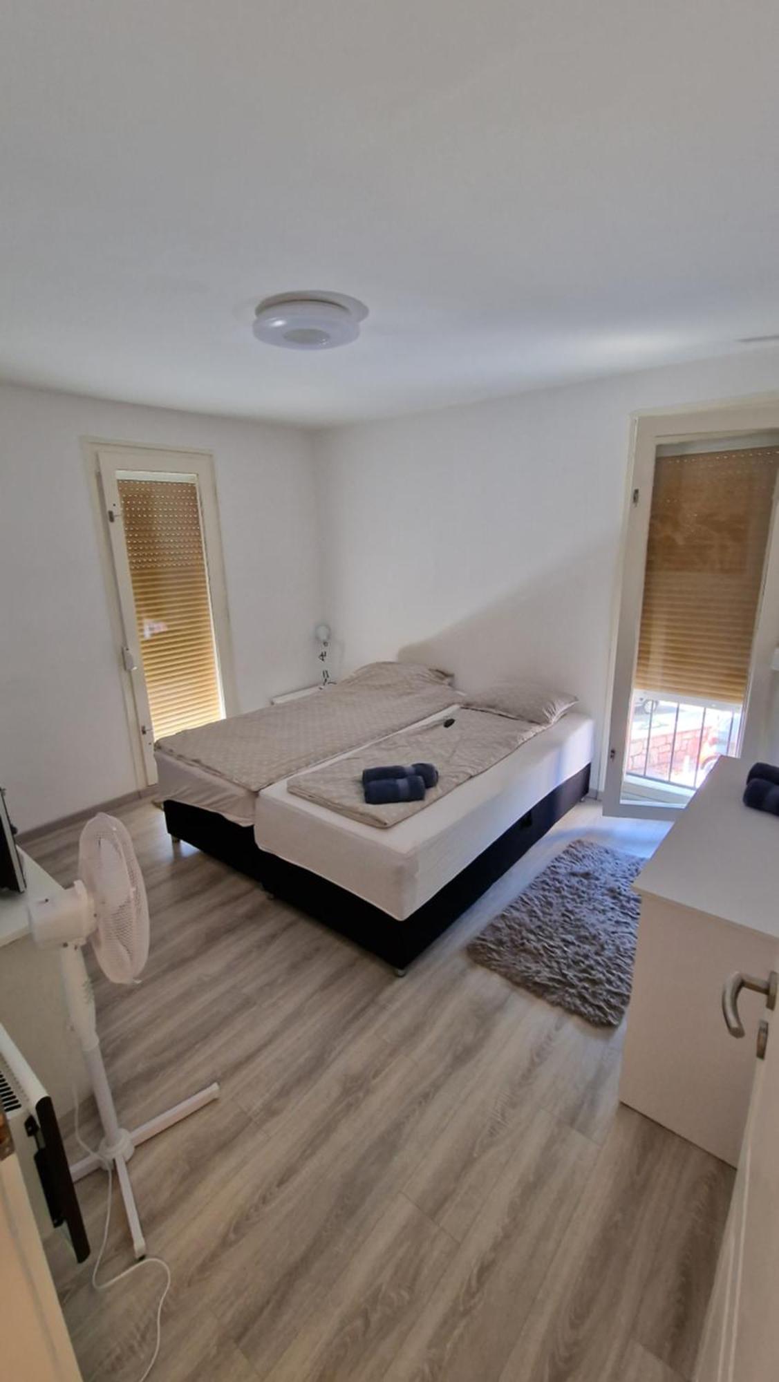 Apartment Budin 2, Rijeka Center Luaran gambar
